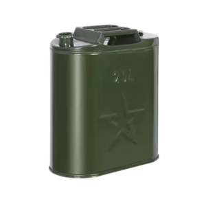 浪伍 油桶 25L (单位:个)