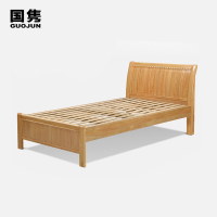 国隽 单人床GJDRC-101 张