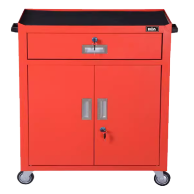 围达 工具车 110红色 个