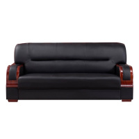 本泽尼 西皮三人位沙发 HTZ-XP03 1880*870*911mm 张