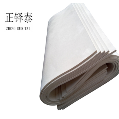 正铎泰 工业毡 毛毡 厚5mm 1米*1米 /张