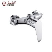三晓全铜主体冷热淋浴龙头SX-17109 个