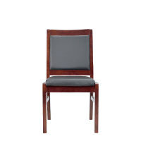 夸汌 会议椅办公椅 470*460*910mm 张