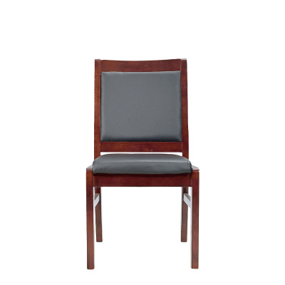 夸汌 会议椅办公椅 470*460*910mm 张