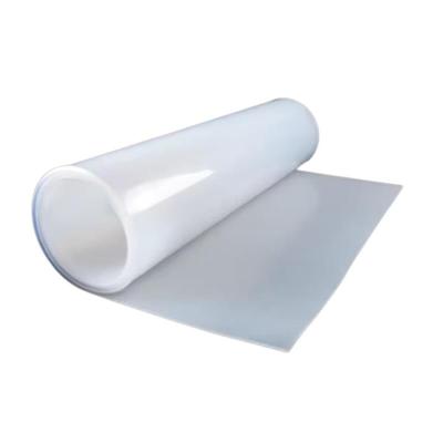 盛京联硕硅胶板 耐高温橡胶板宽1.5米厚5mm米