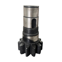 嘉禾宜茂 花键轴 10TLH 个