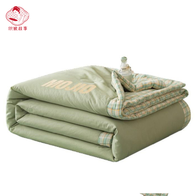 织娘故事 夏凉被 180*200cm/张