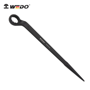 维度(WEDO)CT3312-95 高颈撬棒梅花扳手 95mm