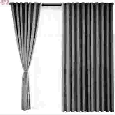 顾享家遮光窗帘 GXJ-CL004 分米