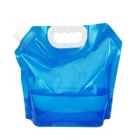 豫众诺 便携水袋 5L 个