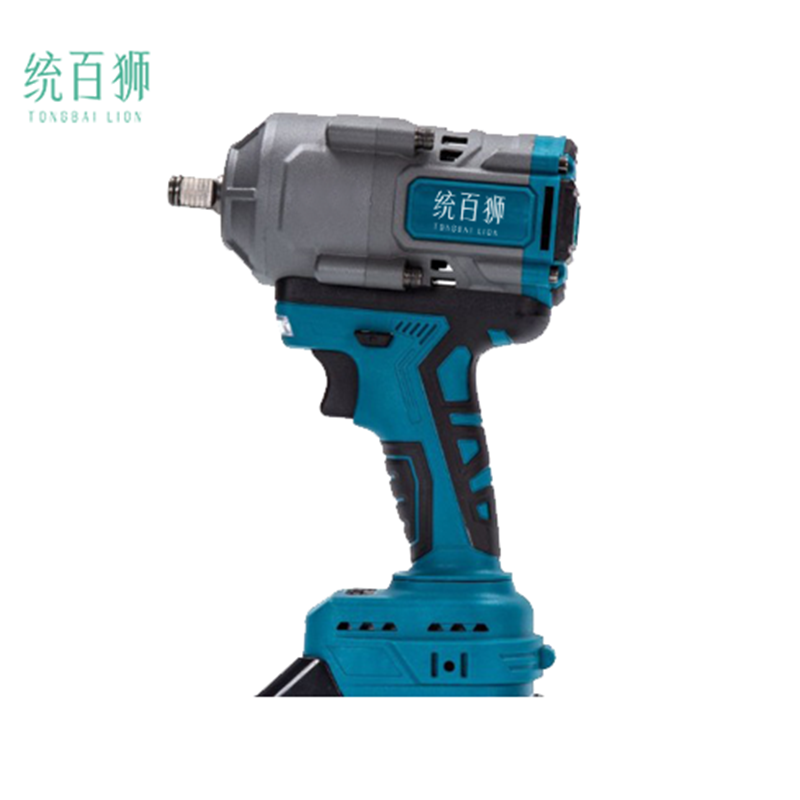 统百狮-无刷电动扳手 大扭力扳手 KU271/个