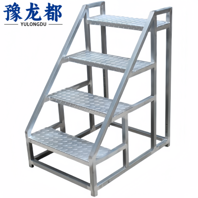 豫龙都 踏步梯 1.3米 个