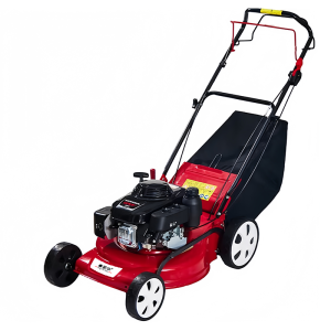 菁普华动力自走汽油割草机剪草机打草机推草机除草机草坪机18寸台