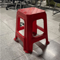 企来塑料凳 340*340*570mm 个