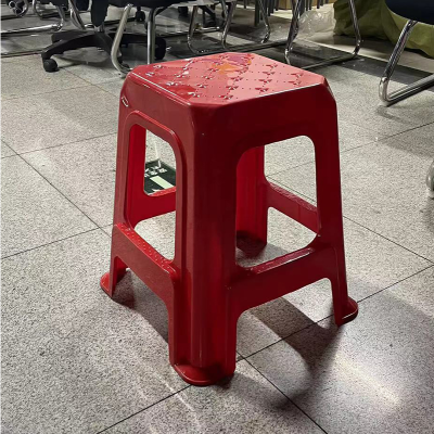 企来塑料凳 340*340*570mm 个