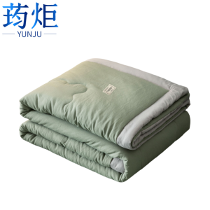 荺炬夏凉被