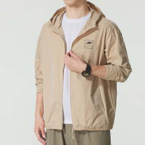 斯凯奇(Skechers)外套男装女装情侣装新款秋季运动服潮流时尚休闲服针织夹克P225U136-03K8 ZP