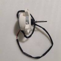 帮客材配 全新原装 IVH- 50YE1W P0970055478 外风扇电机通用50YK1W 收前务必验货