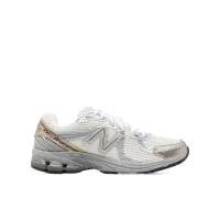 新百伦(New Balance)跑步鞋男鞋系带缓震透气运动鞋户外休闲圆头