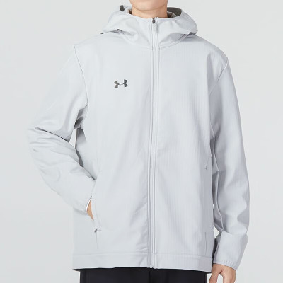 安德玛 男款夹克 22600401-009/件