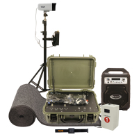 LJYZN-C1791智能中长跑赛事计时系统跑道计时计数设备3000米体能测试系统运动手环管理系统电子记时器