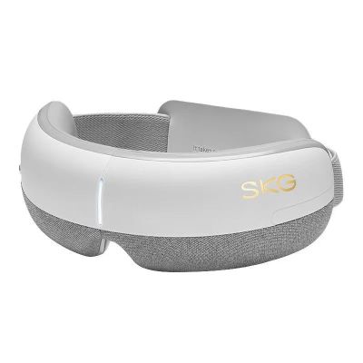 SKG眼部按摩仪按摩眼睛E3二代恒温热敷智能舒缓眼疲劳学生按摩器