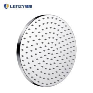LENZY 韧知 花洒 8寸A 个(8寸A)