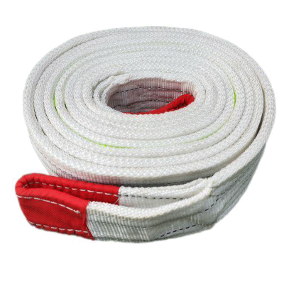 拖车绳 5米20吨四层