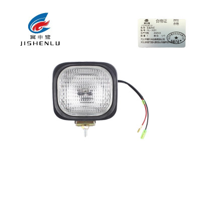 冀申鹭 叉车大灯 JSL - XJD1 个