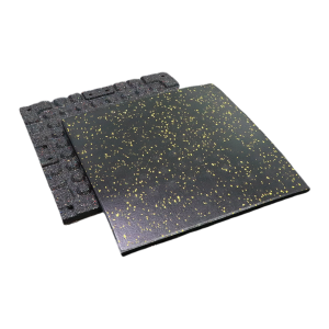 晨洋(Chanyoung) 健身房减震防滑地垫 HY-119 平方米