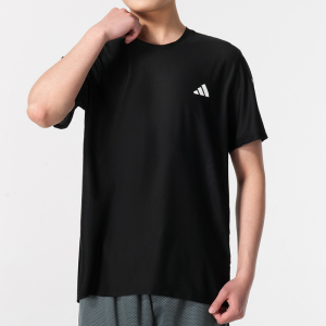 Adidas阿迪达斯足球运动服男装新款短袖球衣T恤IJ7676 ZP