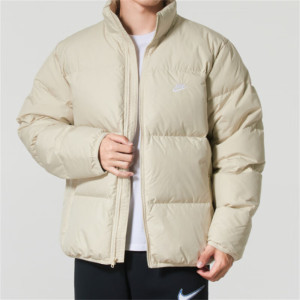 耐克(NIKE)羽绒服男装新款运动服户外出行时尚潮流防风保暖羽绒外套IB2976-010 ZP