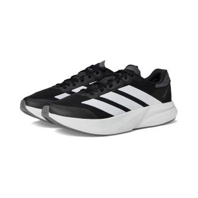 阿迪达斯(adidas)adidas跑鞋男款DuramoSpeed2橡胶耐磨低帮休闲运