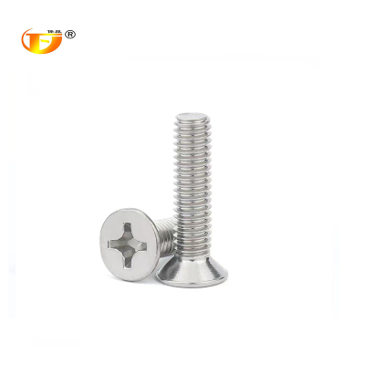 俸胤 平头螺栓 M4*12 个