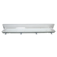 格瑞捷LED灯管三防支架YH-236T-36W/支