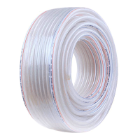 PVC塑料软水管 1寸2内径32*3.5mm
