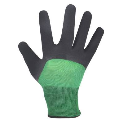 健訫奕天劳保发泡手套ZNM112双