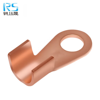 锐远晟 开口端子10A 100个/包