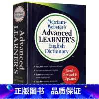 韦氏高阶英语词典 [正版]word power made easy单词的力量+韦小绿韦氏字根词根词典Merriam We