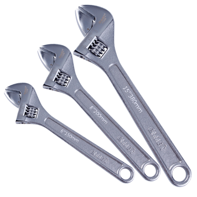 埃米顿 日式圆孔活动扳手 EMMET