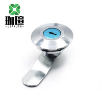 珈瑄 配电箱锁转舌锁 一字通开 个