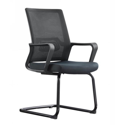 飞唐锦荣 办公椅弓形椅 Q-655C 把