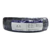 绵缆 铜芯聚氯乙烯绝缘电缆 YJV22-0.6/1kV-3*150 米