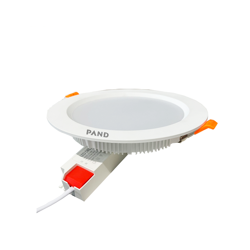 磐达 LED嵌入式筒灯PZL013 18W 套