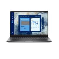 戴尔(DELL)Pro 16 新品PC16250 2025新款 16英寸商用办公笔记本 酷睿3 100U 核心显卡 8G内存 512G固态 一年保修