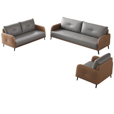 芙瑞塔休闲沙发3+2+1张