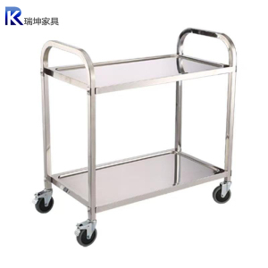 不锈钢推车 定制/个