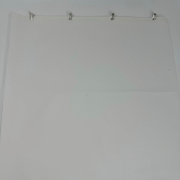 梦丽赛 布门帘挡帘休息室工作间遮挡帘 定制 (个)