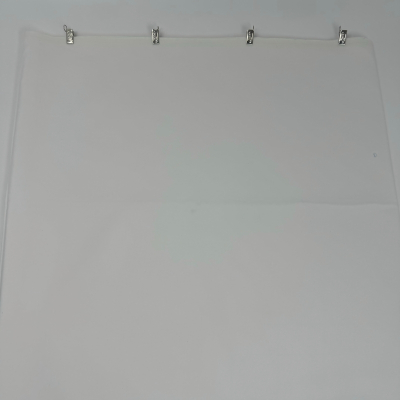 梦丽赛 布门帘挡帘休息室工作间遮挡帘 定制 (个)