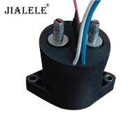 JIALELE 继电器 12-32V/个